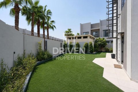 Townhouse in Mohammed Bin Rashid City, Dubai 4 bedrooms, 331.29 sq.m. № 125182 - photo 18