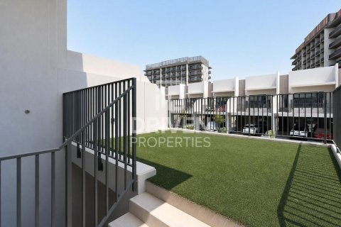 Townhouse in Mohammed Bin Rashid City, Dubai 4 bedrooms, 331.29 sq.m. № 125182 - photo 15