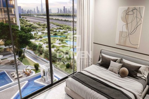 Appartement à Ras Al Khor, Dubai, 4 chambres, 212.19 m², № 125177 - photo 6