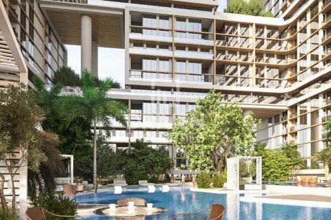 Appartement à Ras Al Khor, Dubai, 4 chambres, 212.19 m², № 125177 - photo 12