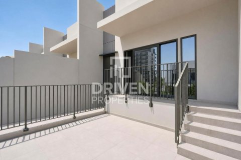 Townhouse in Mohammed Bin Rashid City, Dubai 3 bedrooms, 136.85 sq.m. № 125181 - photo 20
