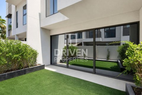 Townhouse in Mohammed Bin Rashid City, Dubai 3 bedrooms, 136.85 sq.m. № 125181 - photo 26