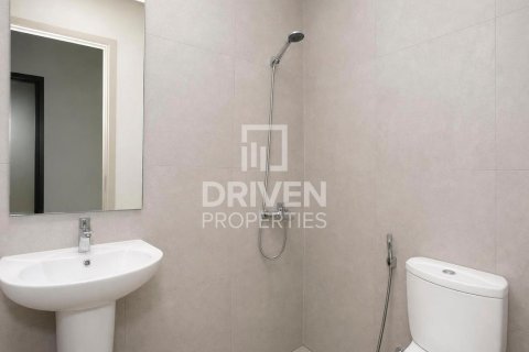 Townhouse in Mohammed Bin Rashid City, Dubai 3 bedrooms, 136.85 sq.m. № 125181 - photo 16