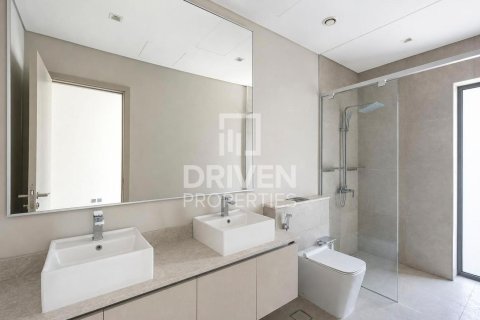 Townhouse in Mohammed Bin Rashid City, Dubai 3 bedrooms, 136.85 sq.m. № 125181 - photo 18