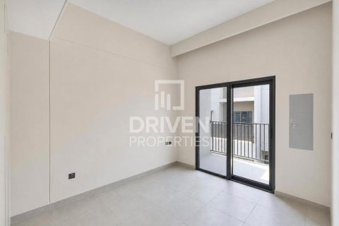 Townhouse in Mohammed Bin Rashid City, Dubai 3 bedrooms, 136.85 sq.m. № 125181 - photo 8