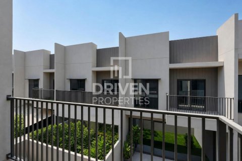 Townhouse in Mohammed Bin Rashid City, Dubai 3 bedrooms, 136.85 sq.m. № 125181 - photo 19