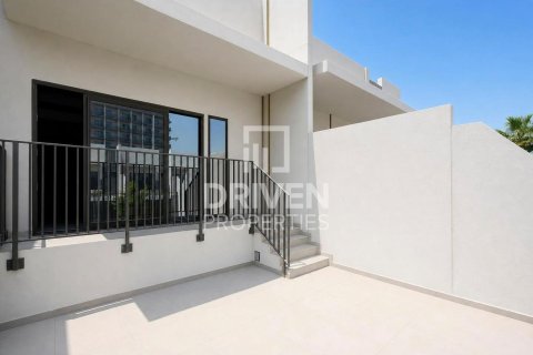 Townhouse in Mohammed Bin Rashid City, Dubai 3 bedrooms, 136.85 sq.m. № 125181 - photo 21
