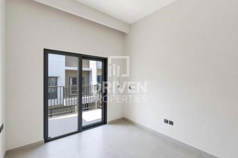 Townhouse in Mohammed Bin Rashid City, Dubai 3 bedrooms, 136.85 sq.m. № 125181 - photo 9