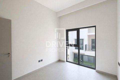 Townhouse in Mohammed Bin Rashid City, Dubai 3 bedrooms, 136.85 sq.m. № 125181 - photo 6