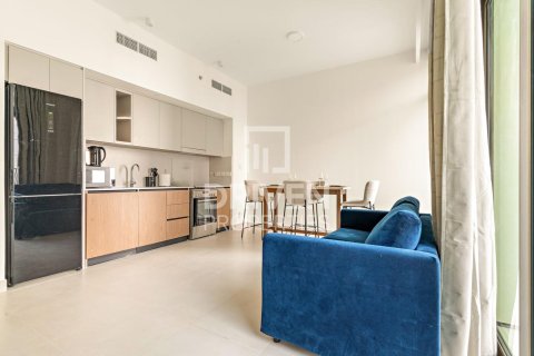 Apartment in Dubai Creek Harbour (The Lagoons), Dubai 1 bedroom, 59.83 sq.m. № 125180 - photo 2