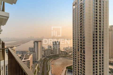 Apartment in Dubai Creek Harbour (The Lagoons), Dubai 1 bedroom, 59.83 sq.m. № 125180 - photo 8