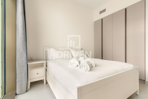 Apartment in Dubai Creek Harbour (The Lagoons), Dubai 1 bedroom, 59.83 sq.m. № 125180 - photo 5