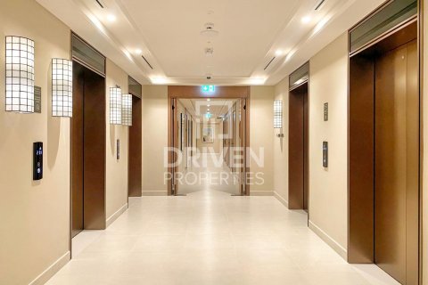 Apartment in Dubai Creek Harbour (The Lagoons), Dubai 1 bedroom, 59.83 sq.m. № 125180 - photo 12