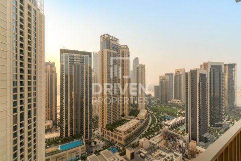 Apartment in Dubai Creek Harbour (The Lagoons), Dubai 1 bedroom, 59.83 sq.m. № 125180 - photo 9
