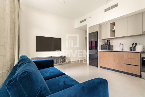Apartment in Dubai Creek Harbour (The Lagoons), Dubai 1 bedroom, 59.83 sq.m. № 125180 - photo 3