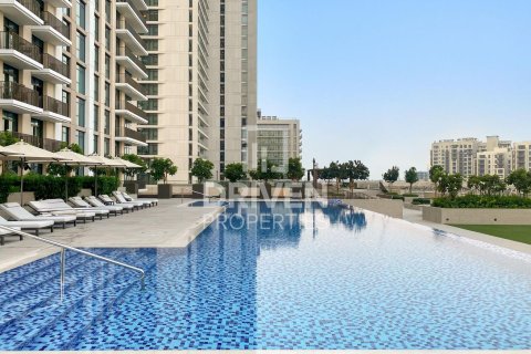 Apartment in Dubai Creek Harbour (The Lagoons), Dubai 1 bedroom, 59.83 sq.m. № 125180 - photo 16