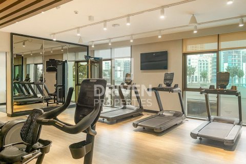 Apartment in Dubai Creek Harbour (The Lagoons), Dubai 1 bedroom, 59.83 sq.m. № 125180 - photo 10