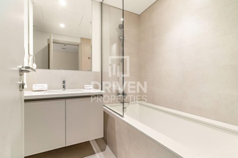 Apartment in Dubai Creek Harbour (The Lagoons), Dubai 1 bedroom, 59.83 sq.m. № 125180 - photo 17