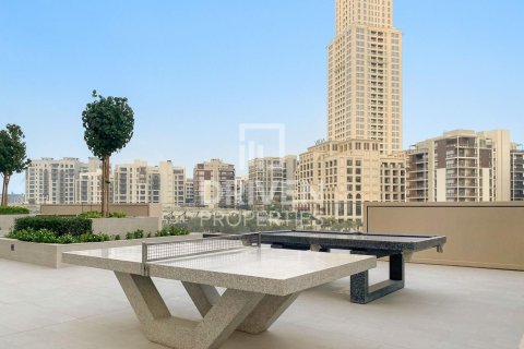 Apartment in Dubai Creek Harbour (The Lagoons), Dubai 1 bedroom, 59.83 sq.m. № 125180 - photo 14