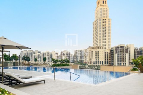 Apartment in Dubai Creek Harbour (The Lagoons), Dubai 1 bedroom, 59.83 sq.m. № 125180 - photo 11