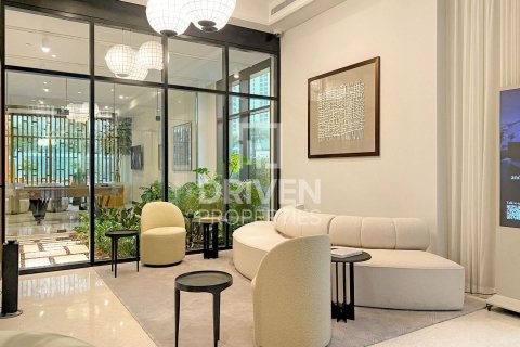 Apartment in Dubai Creek Harbour (The Lagoons), Dubai 1 bedroom, 59.83 sq.m. № 125180 - photo 13