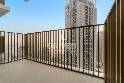 Apartment in Dubai Creek Harbour (The Lagoons), Dubai 1 bedroom, 59.83 sq.m. № 125180 - photo 7