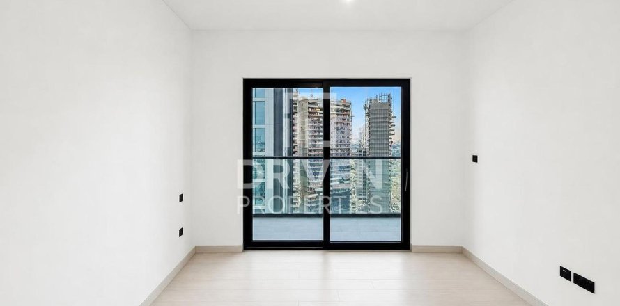 Apartment in Sobha Hartland, Mohammed Bin Rashid City, Dubai 2 bedrooms, 137.68 sq.m. № 125178