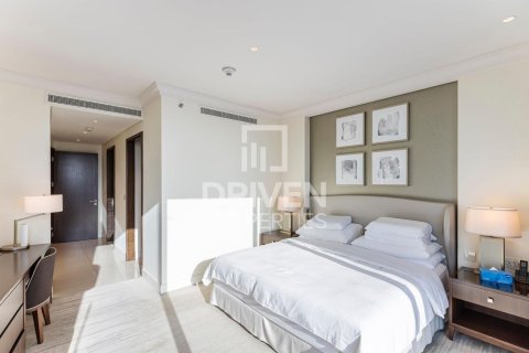Apartamento en The Address Residence Fountain Views, Downtown Dubai (Downtown Burj Dubai), Dubai, 2 dormitorios, 126.53 m², № 125183 - foto 7