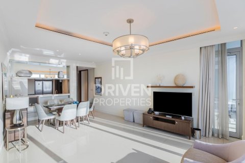 Apartamento en The Address Residence Fountain Views, Downtown Dubai (Downtown Burj Dubai), Dubai, 2 dormitorios, 126.53 m², № 125183 - foto 3