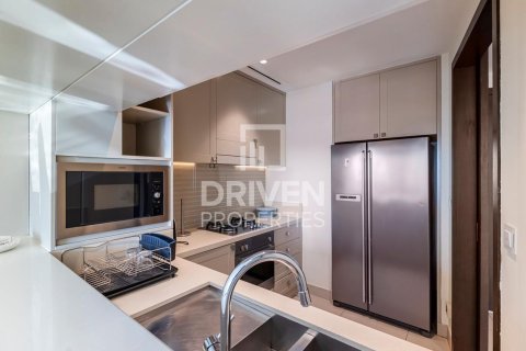 Apartamento en The Address Residence Fountain Views, Downtown Dubai (Downtown Burj Dubai), Dubai, 2 dormitorios, 126.53 m², № 125183 - foto 10