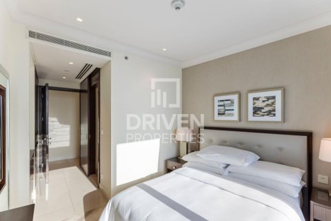 Apartamento en The Address Residence Fountain Views, Downtown Dubai (Downtown Burj Dubai), Dubai, 2 dormitorios, 126.53 m², № 125183 - foto 5