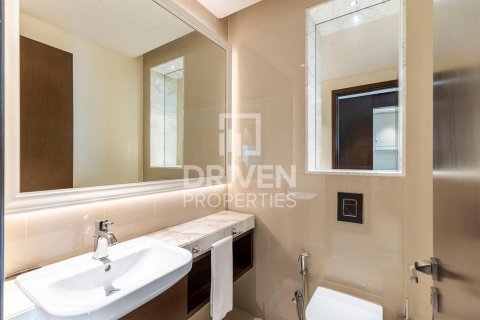 Apartamento en The Address Residence Fountain Views, Downtown Dubai (Downtown Burj Dubai), Dubai, 2 dormitorios, 126.53 m², № 125183 - foto 13