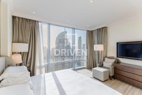 Apartamento en The Address Residence Fountain Views, Downtown Dubai (Downtown Burj Dubai), Dubai, 2 dormitorios, 126.53 m², № 125183 - foto 8
