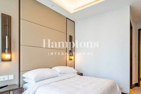 Appartement à Downtown Dubai (Downtown Burj Dubai), Dubai, 2 chambres, 143.34932900 m², № 95158 - photo 2