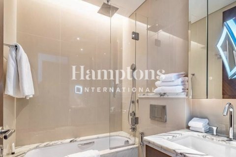 Appartement à Downtown Dubai (Downtown Burj Dubai), Dubai, 2 chambres, 143.34932900 m², № 95158 - photo 6