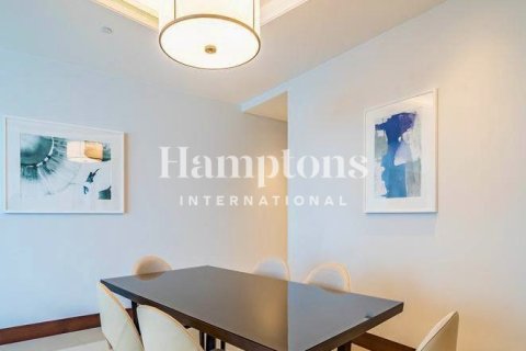 Appartement à Downtown Dubai (Downtown Burj Dubai), Dubai, 2 chambres, 143.34932900 m², № 95158 - photo 7