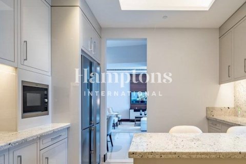 Appartement à Downtown Dubai (Downtown Burj Dubai), Dubai, 2 chambres, 143.34932900 m², № 95158 - photo 13