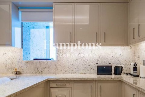 Appartement à Downtown Dubai (Downtown Burj Dubai), Dubai, 2 chambres, 143.34932900 m², № 95158 - photo 19