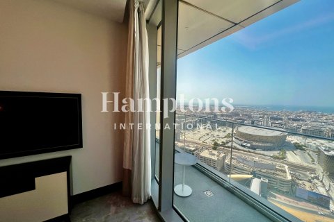 Appartement à Downtown Dubai (Downtown Burj Dubai), Dubai, 2 chambres, 143.34932900 m², № 95158 - photo 11