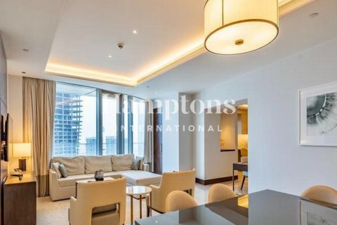 Appartement à Downtown Dubai (Downtown Burj Dubai), Dubai, 2 chambres, 143.34932900 m², № 95158 - photo 24