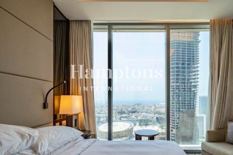 Appartement à Downtown Dubai (Downtown Burj Dubai), Dubai, 2 chambres, 143.34932900 m², № 95158 - photo 4