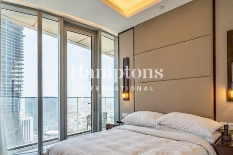 Appartement à Downtown Dubai (Downtown Burj Dubai), Dubai, 2 chambres, 143.34932900 m², № 95158 - photo 20
