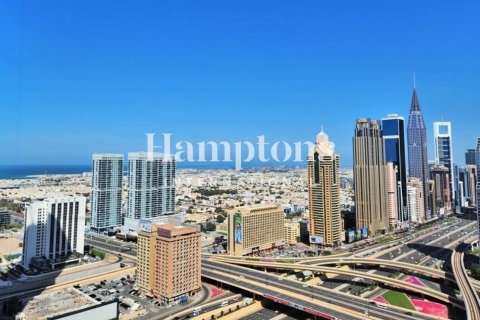 Appartement à Downtown Dubai (Downtown Burj Dubai), Dubai, 2 chambres, 143.34932900 m², № 95158 - photo 26
