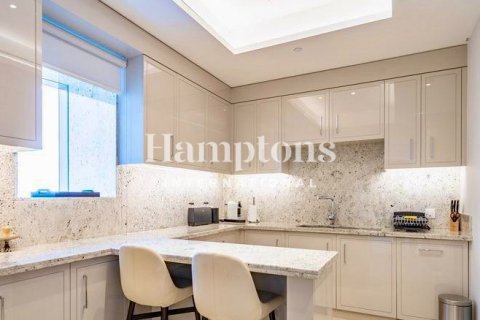 Appartement à Downtown Dubai (Downtown Burj Dubai), Dubai, 2 chambres, 143.34932900 m², № 95158 - photo 5