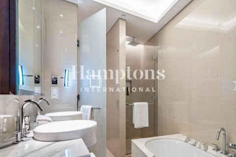 Appartement à Downtown Dubai (Downtown Burj Dubai), Dubai, 2 chambres, 143.34932900 m², № 95158 - photo 3