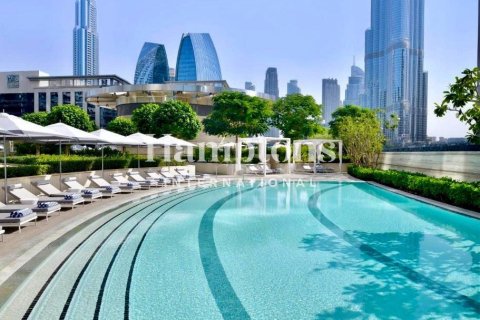 Appartement à Downtown Dubai (Downtown Burj Dubai), Dubai, 2 chambres, 143.34932900 m², № 95158 - photo 25