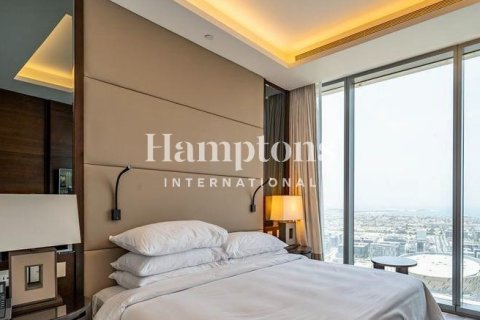 Appartement à Downtown Dubai (Downtown Burj Dubai), Dubai, 2 chambres, 143.34932900 m², № 95158 - photo 18