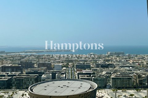 Appartement à Downtown Dubai (Downtown Burj Dubai), Dubai, 2 chambres, 143.34932900 m², № 95158 - photo 27