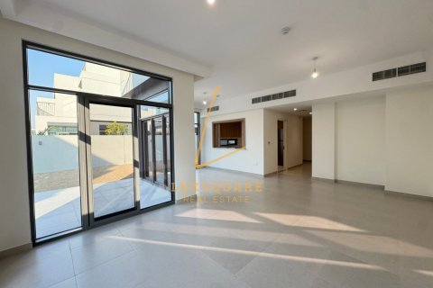 Villa à The Pulse, Dubai South (Dubai World Central), Dubai, 4 chambres, 323 m², № 95150 - photo 3