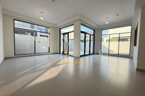 Villa à The Pulse, Dubai South (Dubai World Central), Dubai, 4 chambres, 323 m², № 95150 - photo 4